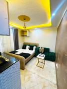 Top Nairobi