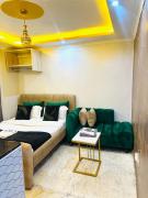 Top Nairobi