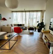 Stylish Reykjavík Family Apt