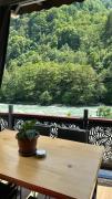 Ria süit otel bungalov