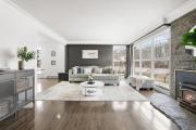 Charmant condo dans maison avec jardin