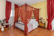Hotel Balcón de los Montes