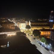 Heart of Shkodra Panorama