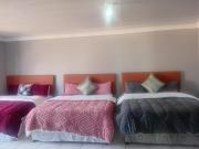 Top Mahikeng