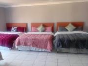 Top Mahikeng