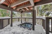 Top Tahoe City