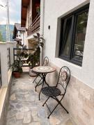 Stone Room with jacuzzi Sinaia