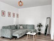 Apartment in Karlovy Vary