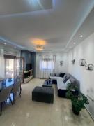 Marinas Apartment Afytos