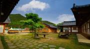 Buan Dream of Butterfly Pension