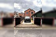 Top Sandbach