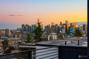 Top Seattle