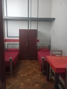 Tinta Roja Residencia Estudiantil