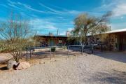 Top Tucson
