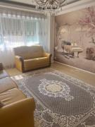 Apartament Savaș