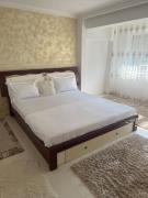 Apartament Savaș