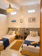 Sunwaves Surf Apartment Tamraght