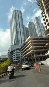 Apartemen Tanglin studio pakuwon mall