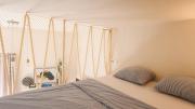 Modern Studio Apartment Airport Nest, Tivat