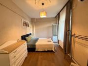 Arnavutköy Bebek Luxery Apartment