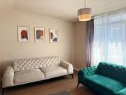 Arnavutköy Bebek Luxery Apartment