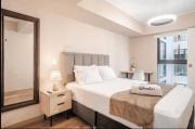 Stylish Flat 609 in the Hearth of Miraflores