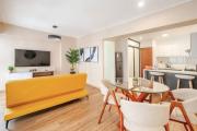 Stylish Flat 609 in the Hearth of Miraflores