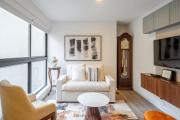 Executive Luxury Suite San Isidro Fiber Wi-Fi