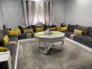 Cozy and comfortable apartment
