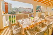 Apartments with parking space Medulin - 27724