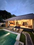 Alone Villa