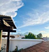 Casa Don Pancho