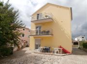 Apartments Popić
