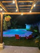 Casa Marbella en Retalhuleu