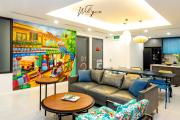 Wilque Hotel Hanoi