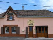 Gîte champêtre, animaux OK, verdoyant - FR-1-583-521