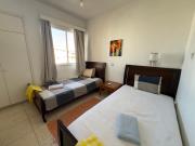 Central 2 Bedroom Apartment Pafia 2