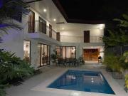 Casa Coral, Punta Leona