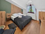 ParkNest - Apartmani i sobe