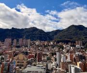 Top Bogota