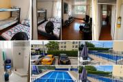 Conjunto Residencial San Jacinto II Tocaima, Cundinamarca
