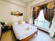 Classy 1Bedroom with Balcony