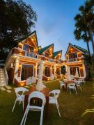 The Oshin Villa