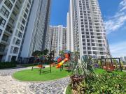 Vinhomes West Point Luxury Studio Apartment