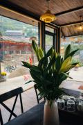 Ơ MÂY ZING Homestay
