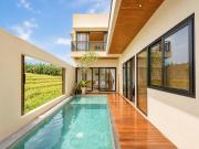 Athaya Canggu Villas by Nagisa Bali