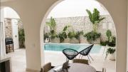 Private House with Pool in Getsemaní