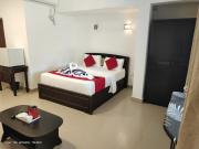 Sea Way Hotel