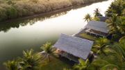 Cays House Batukaras