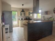 Maison familiale 7 pers, terrasse vue nature, clim
